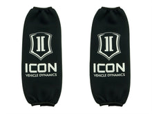 ICON Long 2.5 Coil Wrap w/Logo (14.5-15.5)