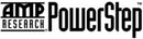 AMP Research 2013-2015 Dodge RAM PowerStep Plug N Play - Black