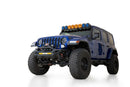 Addictive Desert Designs 18-23 Jeep JL/JT Rock Fighter Front Bumper