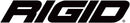 Rigid Industries 10in Radiance Plus SR-Series Single Row LED Light Bar with 8 Backlight Options