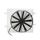 Mishimoto 87-06 Jeep Wrangler YJ & TJ Performance Fan Shroud Kit