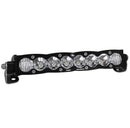 Baja Designs S8 Series Driving Combo Pattern 10in LED Light Bar