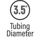 MagnaFlow Sys C/B Escalade 6.0L 00-02