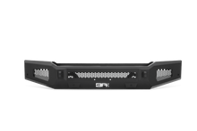 Body Armor 4x4 2019+ Chevy Silverado 1500 Ambush Series Front Bumper (Non-Winch)