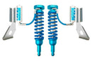 King Shocks 2010+ Toyota FJ Front 2.5 Dia Coilover Remote Reservoir Shock (Pair)