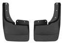 Husky Liners 01-03 Ford F-150 Super Crew Custom-Molded Front Mud Guards (w/Flares w/o Running Board)