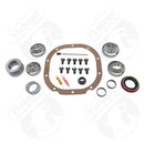 Yukon Gear Master Overhaul Kit For 2010 F150 & 2010+ Mustang