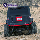 Yukon Gear Hardcore Diff Cover for Dana 50/60/70