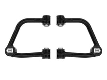 ICON 21+ Ford Bronco Tubular Upper Control Arm Delta Joint Kit