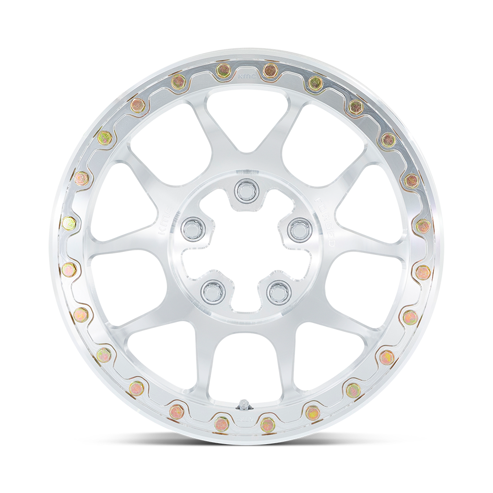 KMC KS437 TORO FORGED BEADLOCK