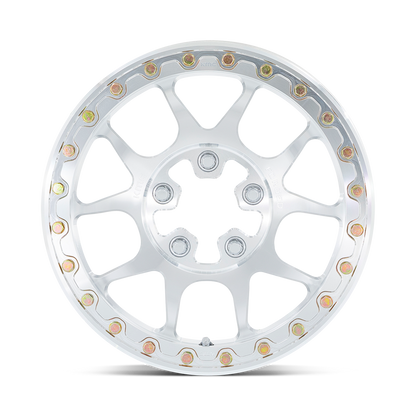 KMC KS437 TORO FORGED BEADLOCK