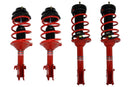Pedders EziFit SportsRyder Spring And Shock Kit 2002-2007 Subaru WRX
