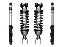 ICON 2019+ Ram 1500 2/4WD .75-2.5in Stage 1 Suspension System