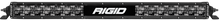 Rigid Industries 20in SR-Series Dual Function SAE High Beam Driving Light