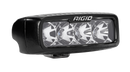Rigid Industries SRQ - Flood - White - Single