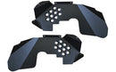ACE JK Aluminum Inner Fenders