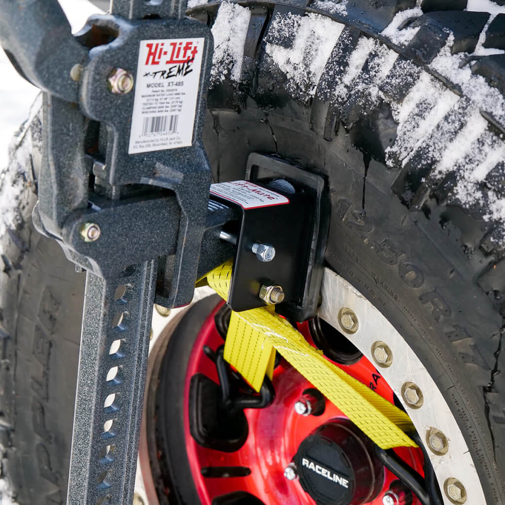 Hi-Lift LM-100 Jack Lift-Mate