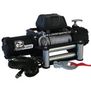 BULLDOG WINCH 9,500LB WINCH W/ Wire ROPE