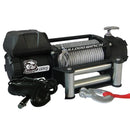 BULLDOG WINCH 9,500LB WINCH W/ Wire ROPE