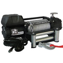 BULLDOG WINCH 12,000LB WINCH W/ WIRE ROPE