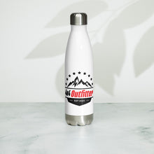 Stainless Steel Water Bottle