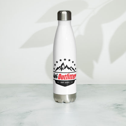 Stainless Steel Water Bottle