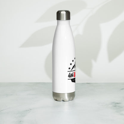 Stainless Steel Water Bottle