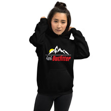 4x4 Outfitter - Hoodie - Sun