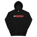 4x4 Outfitter Hooded Sweatshirt