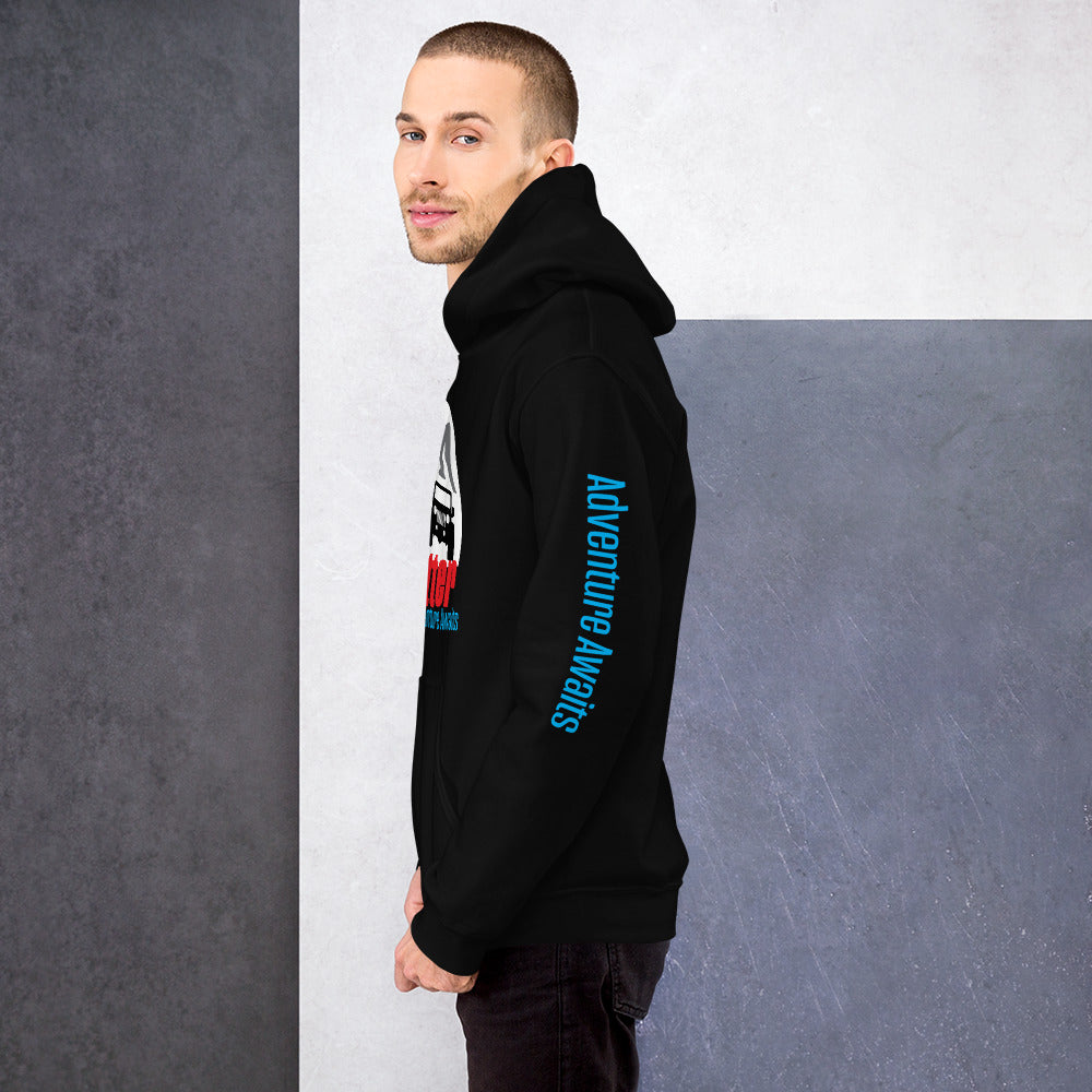 4x4 Outfitter - Hoodie