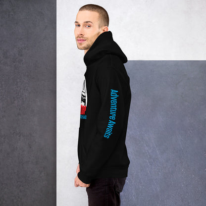 4x4 Outfitter - Hoodie