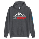 4x4 Outfitter - Unisex Hoodie