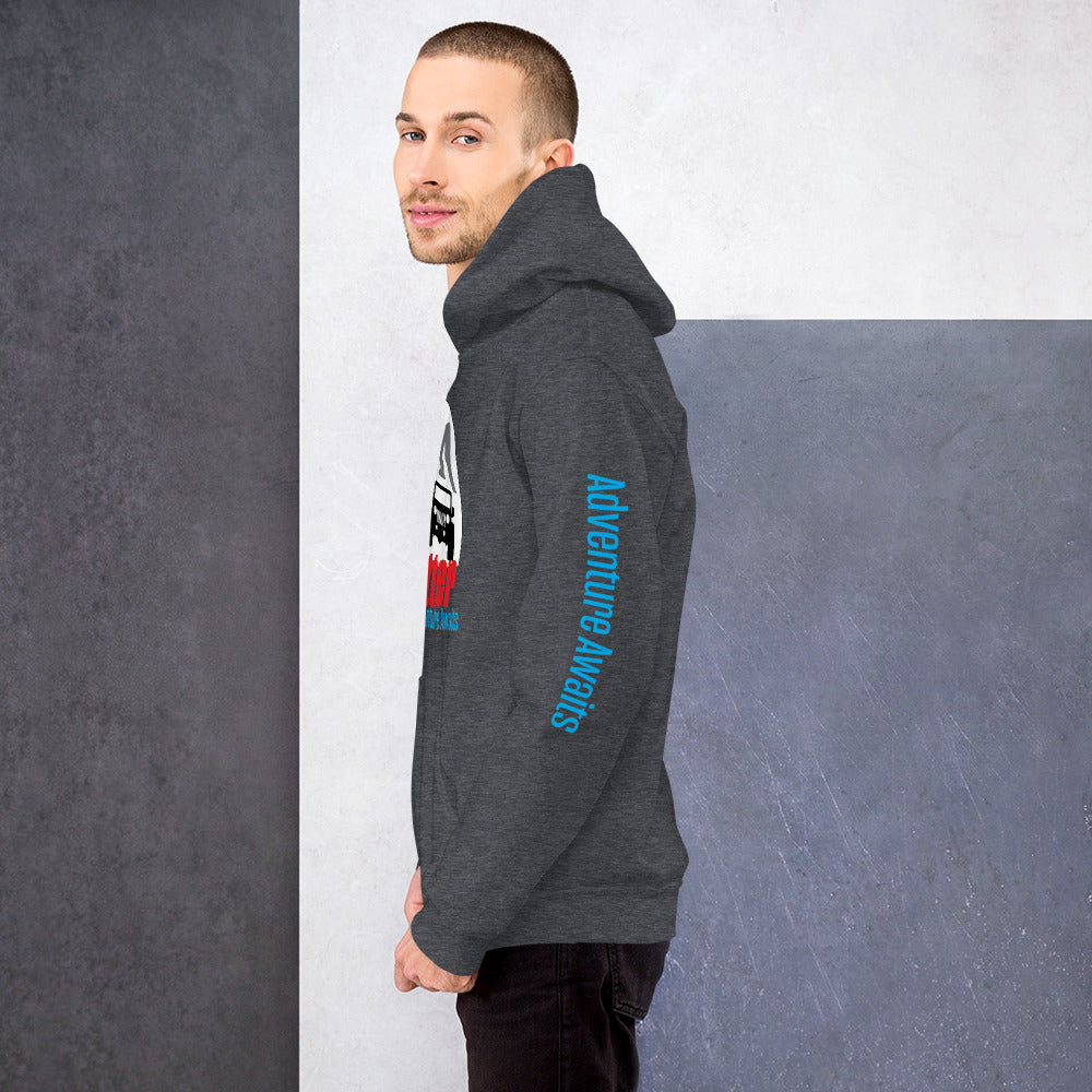 4x4 Outfitter - Hoodie