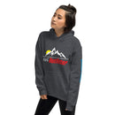 4x4 Outfitter - Hoodie - Sun