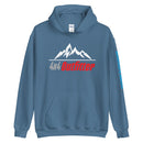 4x4 Outfitter - Unisex Hoodie