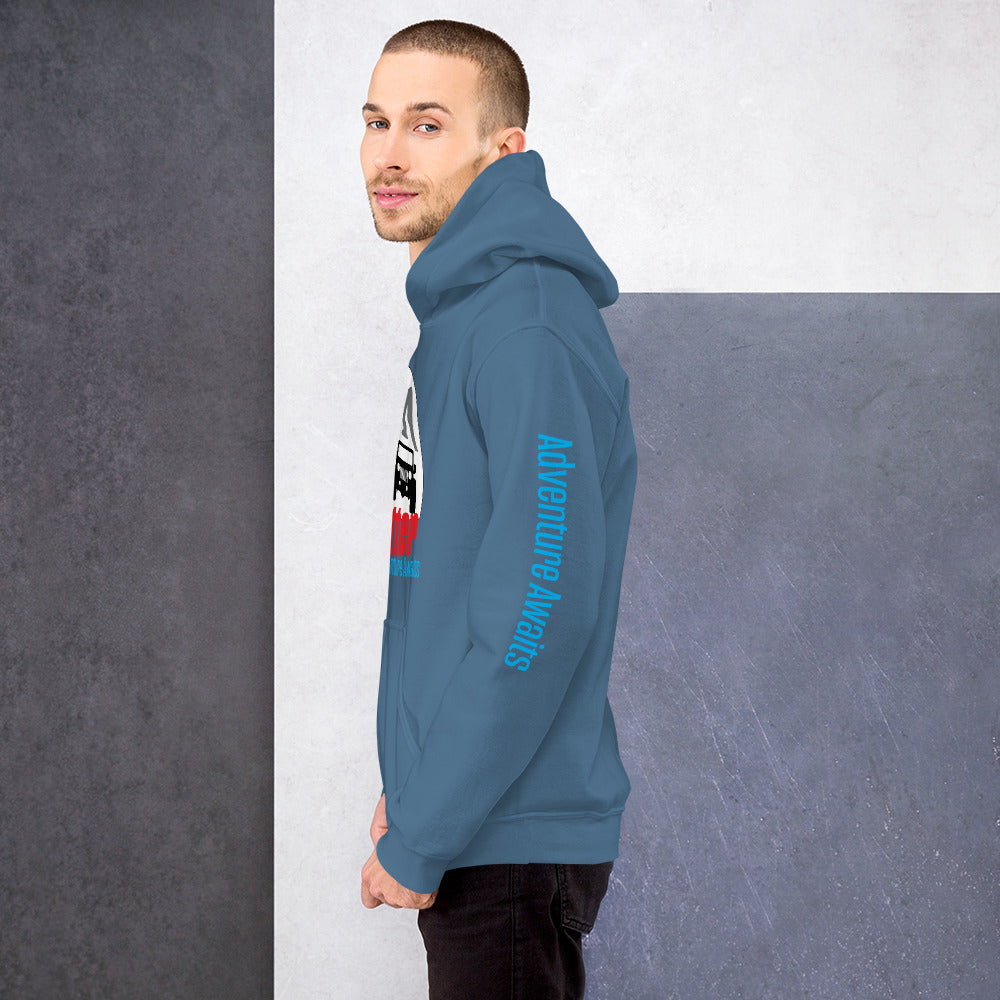 4x4 Outfitter - Hoodie