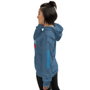 4x4 Outfitter - Hoodie - Sun