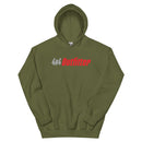4x4 Outfitter Hooded Sweatshirt