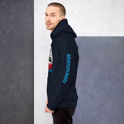 4x4 Outfitter - Hoodie