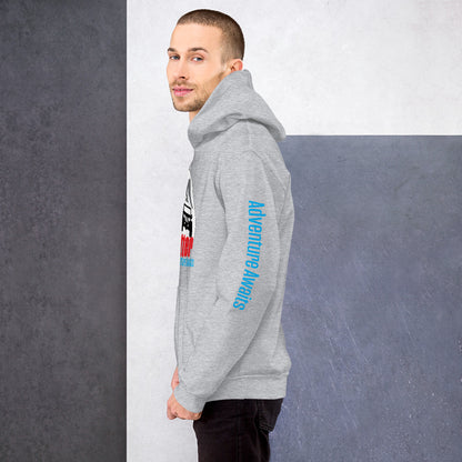 4x4 Outfitter - Hoodie