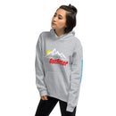 4x4 Outfitter - Hoodie - Sun