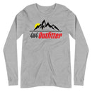 4x4 Outfitter - Long Sleeve Tee - Sun