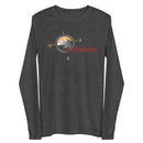4x4 Outfitter Long Sleeve Tee