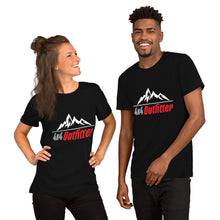 4x4 Outfitter T-Shirt