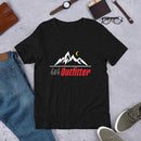 4x4 Outfitter - T-Shirt - Moon