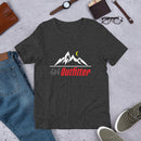 4x4 Outfitter - T-Shirt - Moon