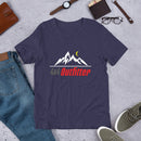 4x4 Outfitter - T-Shirt - Moon