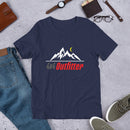 4x4 Outfitter - T-Shirt - Moon