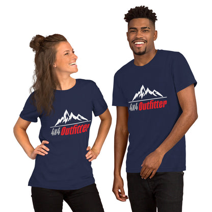 4x4 Outfitter T-Shirt