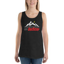 4x4 Outfitter - Unisex Tank Top - moon